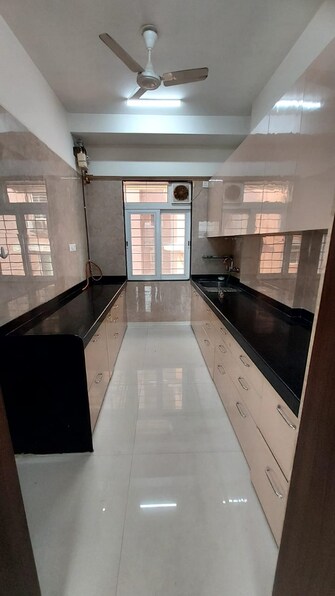 3 BHK Apartment For Rent in Chembur Gaothan Mumbai  7934955