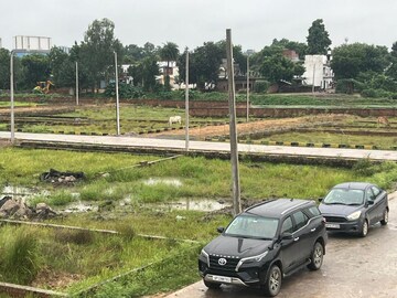 Plot Area in  Plot at Nigohan – for Sale