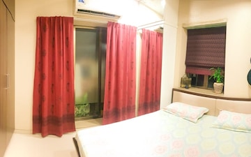 2 BHK Apartment For Sale in Rajlaxmi CHS Matunga, Matunga West