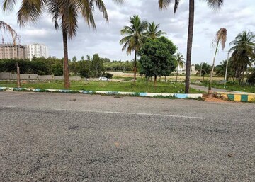 Plot Area in  Plot at Bidadi – for Sale