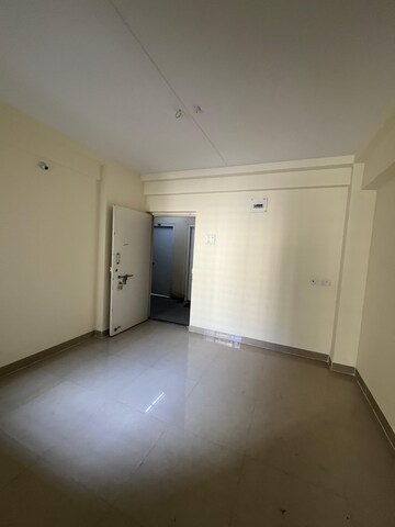 Living Room in 1 BHK Apartment at Lodha Crown Quality Homes Dombivli, Dombivli East – for Rent