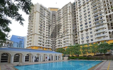 4 BHK Apartment For Sale in DLF The Belvedere Park, Sector 24