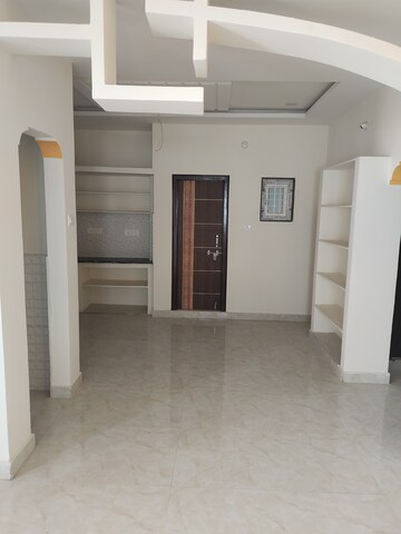 Building Lobby in 4 BHK Independent House at Nagaram – for Sale