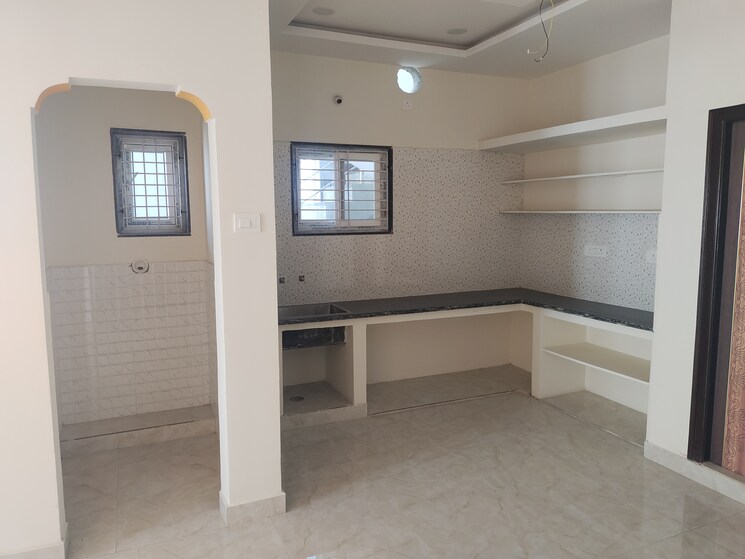 Master Bedroom, nagaram 4 Bedroom 2100 Sq.Ft. Independent House In Nagaram Hyderabad 7935008