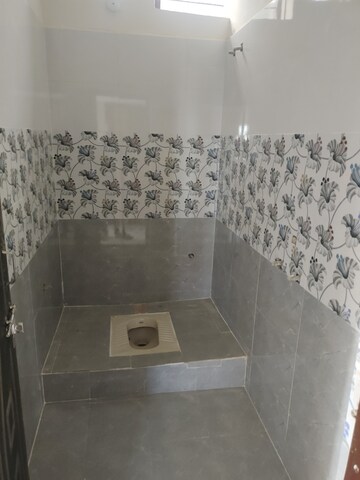 Bathroom in 4 BHK Independent House at Nagaram – for Sale