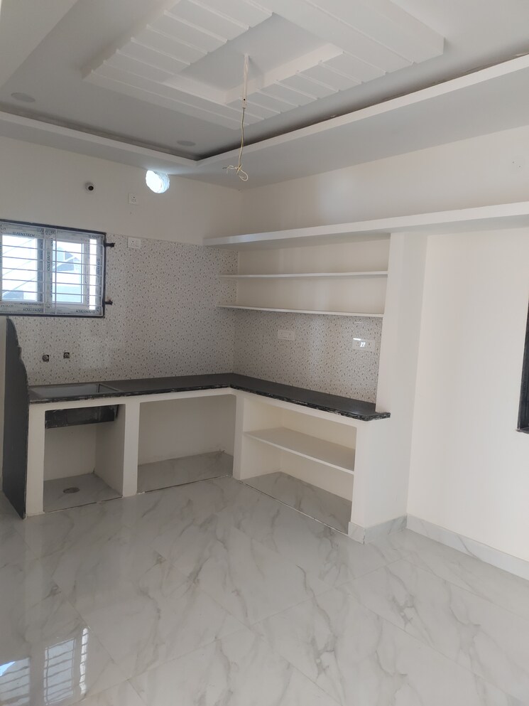 Kitchen, nagaram 4 Bedroom 2100 Sq.Ft. Independent House In Nagaram Hyderabad 7935008