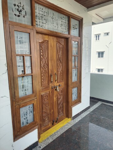Furnished Amenities in 4 BHK Independent House at Nagaram – for Sale