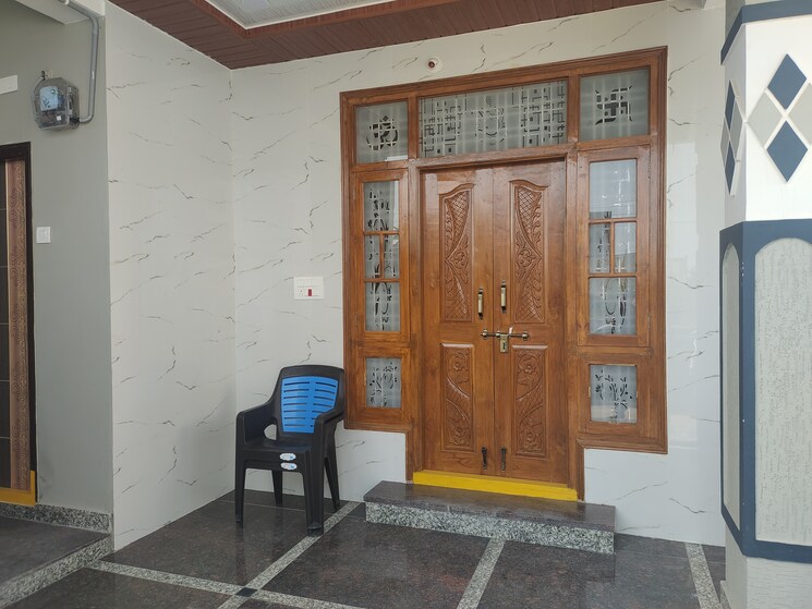 Living Room, nagaram 4 Bedroom 2100 Sq.Ft. Independent House In Nagaram Hyderabad 7935008