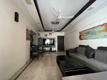 2 BHK Apartment For Resale in Bhaskar Parshuram Niketan Dadar West Mumbai  7934984