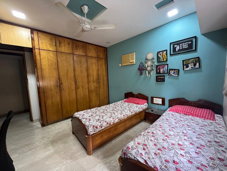 Bedroom, bhaskar-parshuram-niketan 2 Bedroom 810 Sq.Ft. Apartment In Dadar West Mumbai 7934984