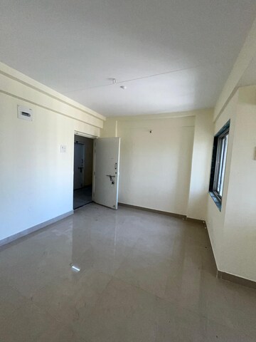 Living Room in 1 BHK Apartment at Lodha Crown Quality Homes Dombivli, Dombivli East – for Rent