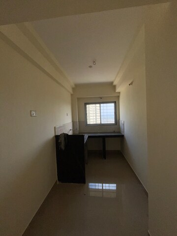 Kitchen in 1 BHK Apartment at Lodha Crown Quality Homes Dombivli, Dombivli East – for Rent