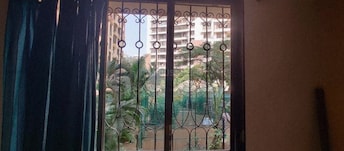 1 BHK Apartment For Rent in Swastik Residency Phase II CHS Ltd Ghodbunder Road Thane  7935003