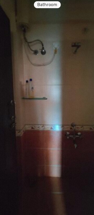 Furnished Amenities in 1 BHK Apartment at Swastik Residency Phase II CHS Ltd, Ghodbunder Road – for Rent