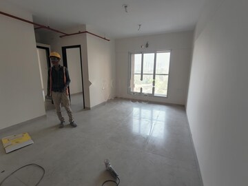 2 BHK Apartment For Rent in Dosti West County, Balkum Pada