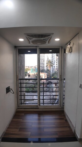 1 BHK Apartment For Rent in Zara Habitats Dadar West Mumbai  7935007