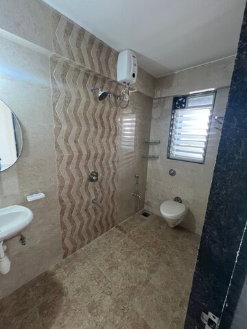 Master Bedroom in 2 BHK Apartment at Tilak Indrayani, Tilak Nagar – for Rent