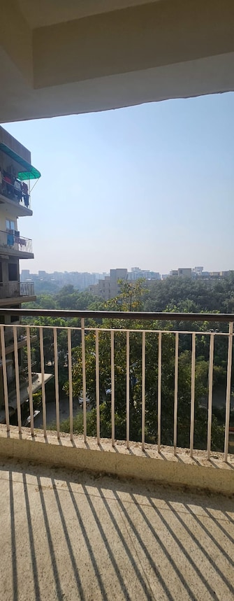 2 BHK Apartment For Rent in Rakshak Nagar Pune  7935306