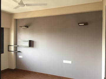 2 BHK Apartment For Rent in Rakshak Nagar Pune  7935023