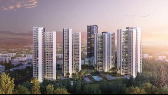 3 BHK Apartment For Resale in Solitaire World Bibwewadi Pune  7935027