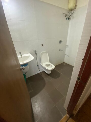 Bathroom in 2.5 BHK Apartment at Lodha Casa Bella Gold, Dombivli East – for Sale