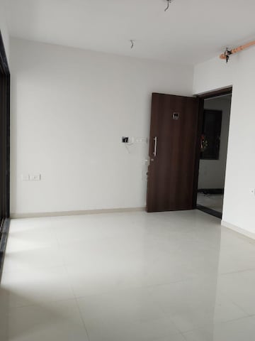 1 BHK Apartment For Rent in Runwal Eirene, Balkum Pada