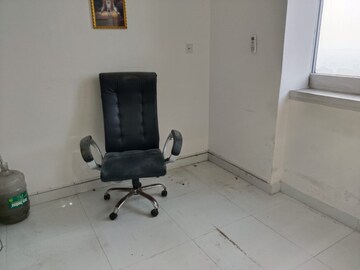 Bathroom in  Office Space at Salt Lake Sector V – for Sale