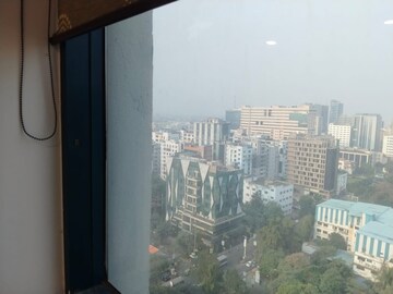  Office Space – Exterior View View at Salt Lake Sector V - for Sale