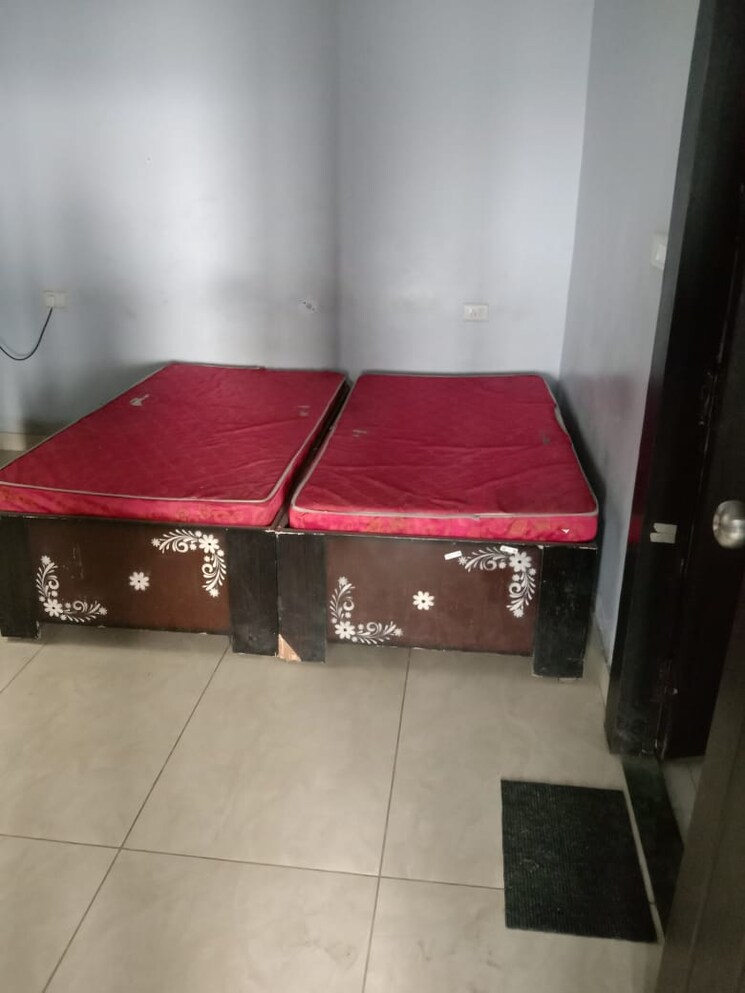 Bedroom, nijampur malhaur 2 Bedroom 985 Sq.Ft. Apartment In Nijampur Malhaur Lucknow 7935169