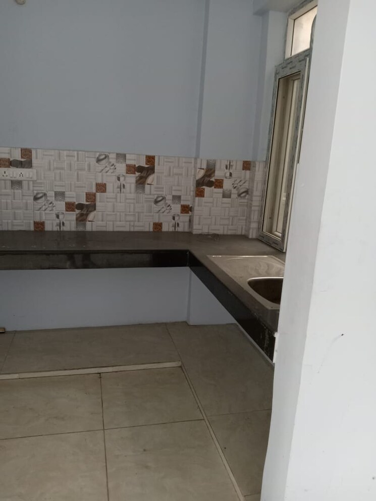 Kitchen, nijampur malhaur 2 Bedroom 985 Sq.Ft. Apartment In Nijampur Malhaur Lucknow 7935169