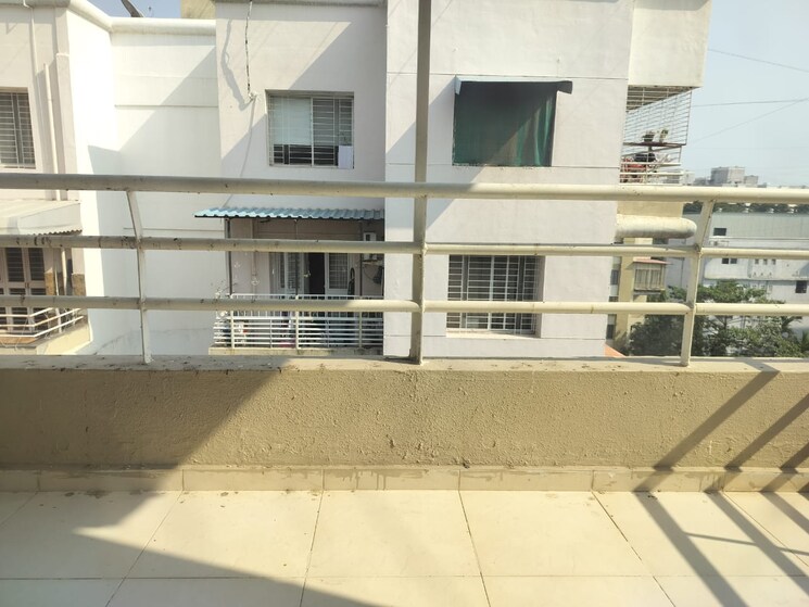 Kitchen, sukhwani-elmwoods 2 Bedroom 930 Sq.Ft. Apartment In Pimple Saudagar Pune 7935155