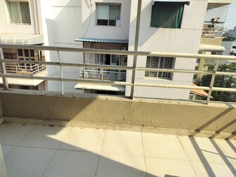 2 BHK Apartment For Rent in Sukhwani Elmwoods Pimple Saudagar Pune  7935155