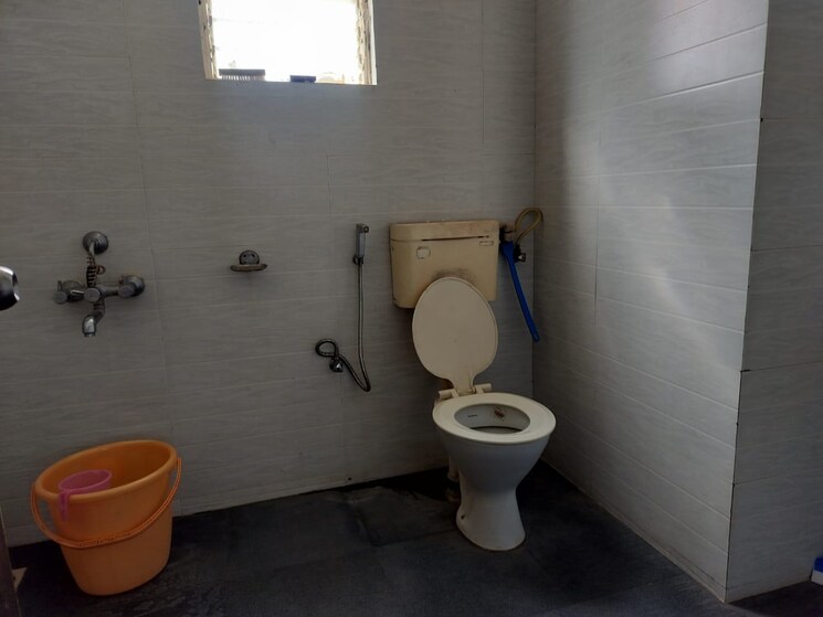 Bathroom, sukhwani-elmwoods 2 Bedroom 930 Sq.Ft. Apartment In Pimple Saudagar Pune 7935155