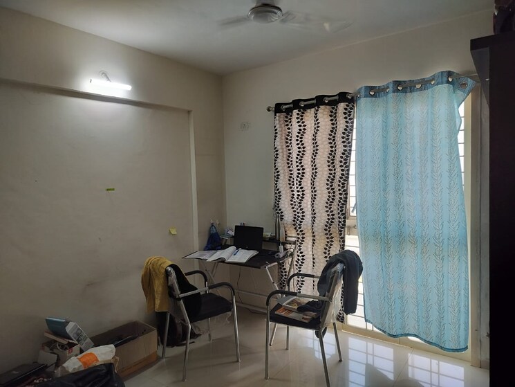 Living Room, sukhwani-elmwoods 2 Bedroom 930 Sq.Ft. Apartment In Pimple Saudagar Pune 7935155