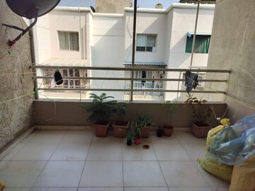 Kitchen in 2 BHK Apartment at Sukhwani Elmwoods, Pimple Saudagar – for Rent