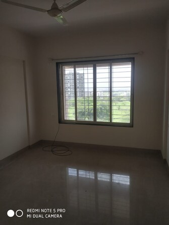 2 BHK Apartment For Rent in Brahma Avenue Kondhwa Pune  7935099