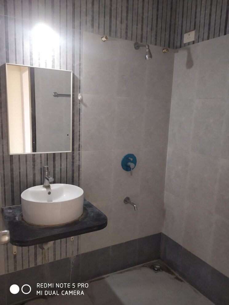 Bathroom, brahma-avenue 2 Bedroom 1100 Sq.Ft. Apartment In Kondhwa Pune 7935099