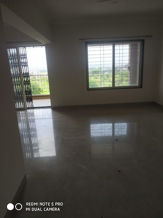 2 BHK Apartment For Rent in Brahma Avenue Kondhwa Pune  7935099