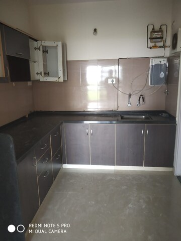 Kitchen in 2 BHK Apartment at Brahma Avenue, Kondhwa – for Rent