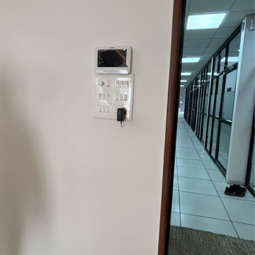 Furnished Amenities in 2 BHK Apartment at Chinchwad – for Sale