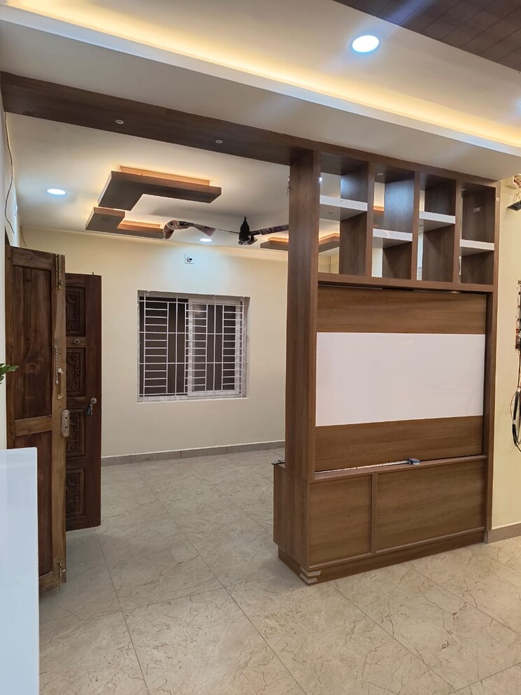 Room, olavakode 3 Bedroom 1200 Sq.Ft. Villa In Olavakode Palakkad 7935162