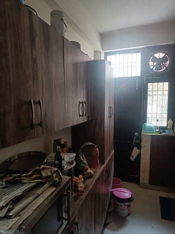 Bedroom in 3 BHK Builder Floor at Omaxe Silver Birch, North Mullanpur – for Sale