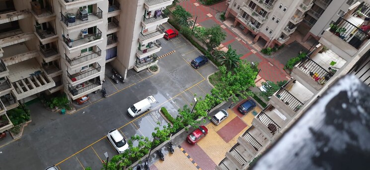 Master Plan, prateek-wisteria 2 Bedroom 955 Sq.Ft. Apartment In Sector 77 Noida 7935334