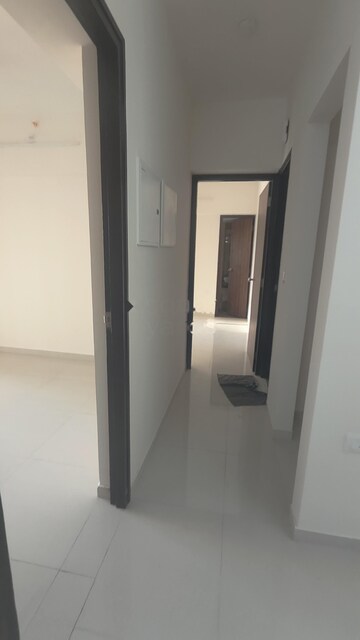 Building Lobby in 2 BHK Apartment at Lodha Amara, Kolshet Road – for Rent