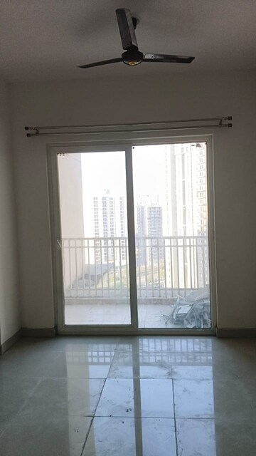 Balcony in 3 BHK Apartment at Capital Athena, Sector 1 Greater Noida – for Rent