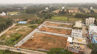 Plot For Resale in Haragadde Bangalore  7934990