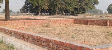 Plot Area in  Plot at Juggaur – for Sale