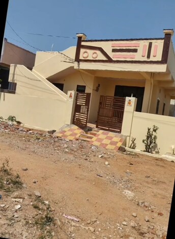 2 BHK Independent House For Resale in Khairatabad Hyderabad  7935343