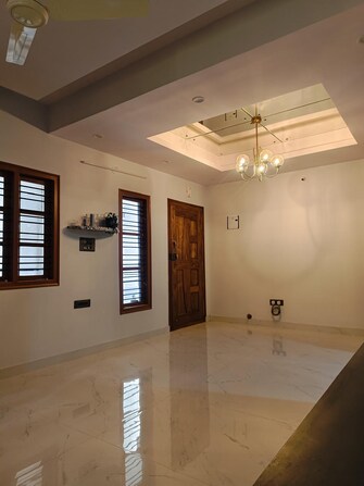 5 BHK Independent House For Resale in Suvilas Royal Gardenia Abbigere Bangalore  7935324