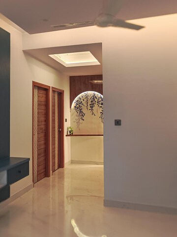Furnished Amenities in 5 BHK Independent House at Suvilas Royal Gardenia, Abbigere – for Sale